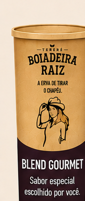 Tereré Blend Gourmet