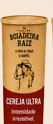 Cereja Ultra — Copinho 300ml