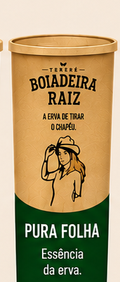Pura Folha — Copinho 300ml