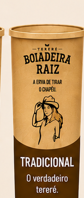 Tradicional — Copinho 300ml