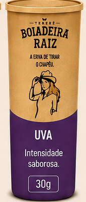 Uva — Copinho 300ml